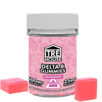 Premium Delta 8 Gummies Strawberry Flavor Price In Pakistan