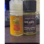 THC Oil Same Day Delivery In Lahore