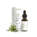 CBD Hemp Oil Tincture Price In Pakistan By THC VAPE Shop Now