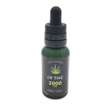 Terra Tonic THC Tincture D9 In Pakistan