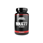 Mk-677 Original In Pakistan