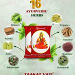 Taakat Vati Price in Pakistan