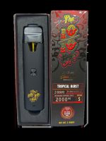 The 10/10 Boys Disposable THC Vape 2G In Pakistan