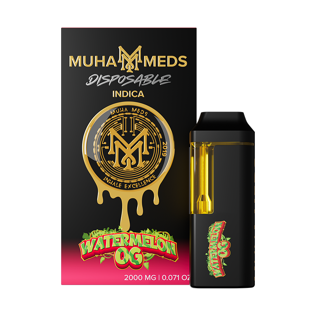 Watermelon-OG.png MUHA MEDS WATERMELON OG INDICA Vape In Pakistan - Image 1