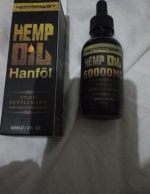 Hemp Oil Vape Price In Lahore - Image 2