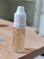 Weed Flavour Vape Liquid In Pakistan - Image 2