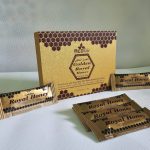 Buy Med Care Golden Royal Honey VIP Online in Pakistan