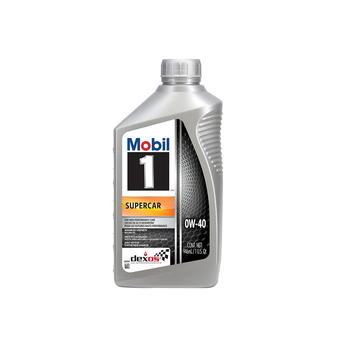 autopart-17-1.jpg Racing Fuels Street Legal Multi Vehicle Synthetic Trans Fluid - Image 1