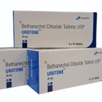 Bethanechol Chloride 25mg Tablets In Karachi