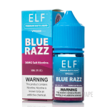 BLUE RAZZ ELF VPR3000 SALTS 30ML in Pakistan