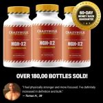 Hgh-X2 Legal Alternative For Men & Women In Pakistan