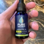 Pure CBD Oil Price In Islamabad