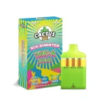 Cactus THC Vape Price 3 in 1 Pakistan