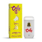 Cake Delta 8 Disposable Vape (3g) | High-Quality Delta-8 THC - Image 3