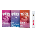 Cali Extrax Puffs Disposable 2g In Pakistan