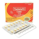 UK Cialis 5mg Price in Pakistan