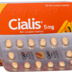 Cialis 5mg Price In Pakistan