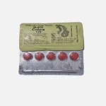 Black Cobra Tablet In Pakistan
