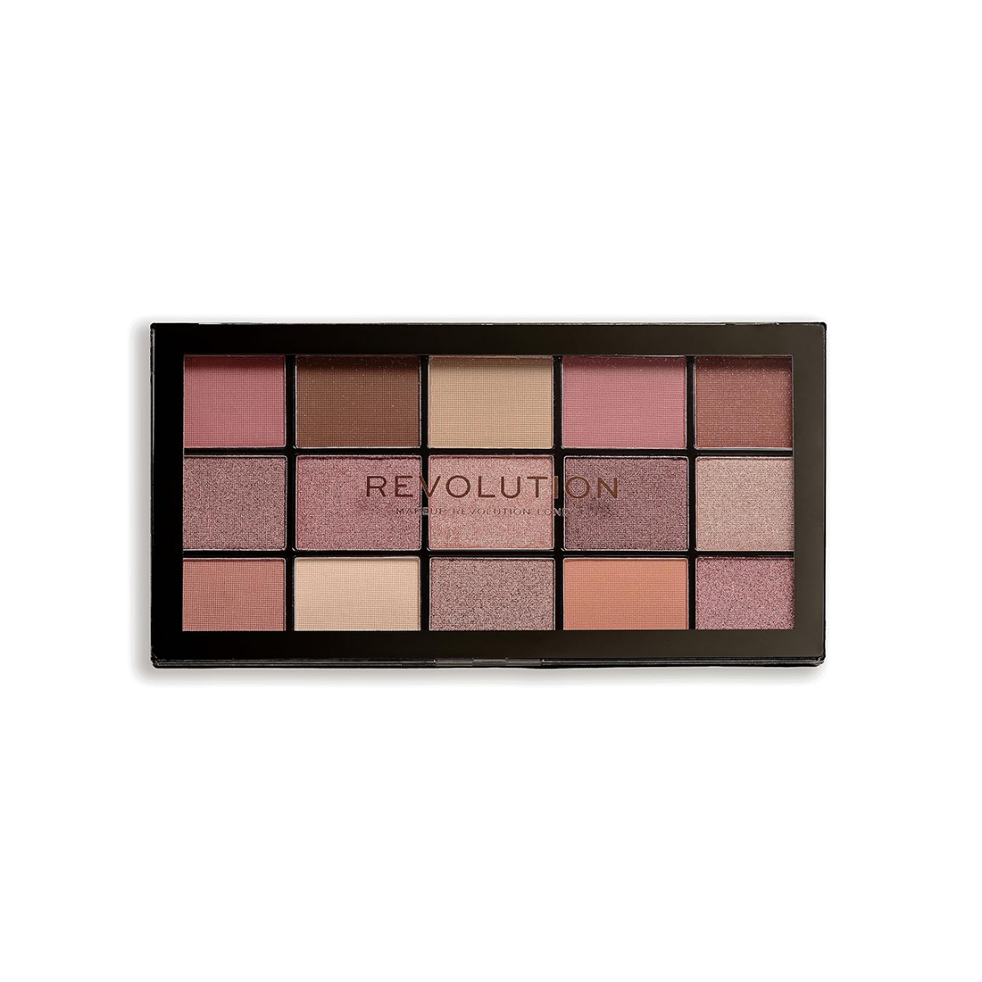 cosmetic-12-1.jpg Professional Makeup Highlight & Contour Pro Palette - Image 1