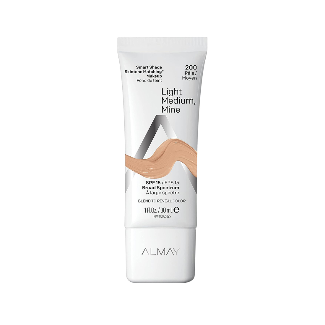 cosmetic-30-1.jpg Lightweight Buildable Coverage with SPF & Ultra-Soft BB Cream - Image 1