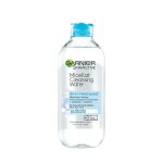 Micellar Water with Vitamin C, Facial Cleanser