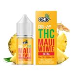 THC Vape E-LIQUID 30ML Bottle Price In Pakistan