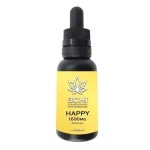 3Chi Focused Blend CBD Tincture – In Pakistan