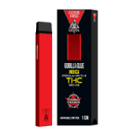 Code red Delta 8 Disposable Vape In Pakistan