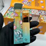 Pretty Melons Favorites Disposable Vape In Pakistan