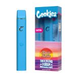 Cookies THCa Blend Disposable Vape 3g In Pakistan