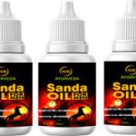Sanda Oil In Pakistan