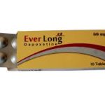 Everlong 60Mg Tablets in Pakistan