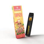 CanaPuff THP 420 Disposable Vape Pen GSC In Pakistan