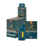 White Rhino 5g THCA Liquid Diamond Live Resin Disposable Price