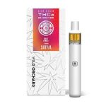 5g THCA Liquid Diamond Live Resin Disposable In Pakistan