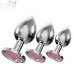 USA Made Anal Butt Plug in Pakistan