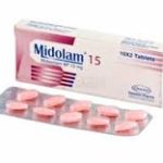 Midazolam 15mg Tablets In Pakistan