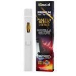 Master Blend Live Resin Disposable 3 Gram In Pakistan