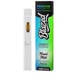 THCA Delta 9P 3 Gram Disposable Blazed In Pakistan