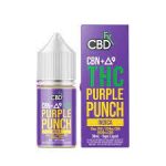 THC Vape Juice Purple Punch In Pakistan