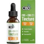 CBD E-Liquid Shot 5000mg In Pakistan