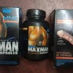 Maxman Capsules In Pakistan