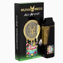 download-81.jpg MUHA MEDS SOUR WATERLEMON SQUIRT SATIVA Vape In Pakistan - Image 1