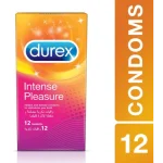 Buy Durex Tongue Condoms Online in Pakistan