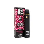 Eighty Six Brand Disposables 2g In Pakistan