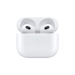 Wireless Earbuds with Lightning Charging Case with AppleCare+