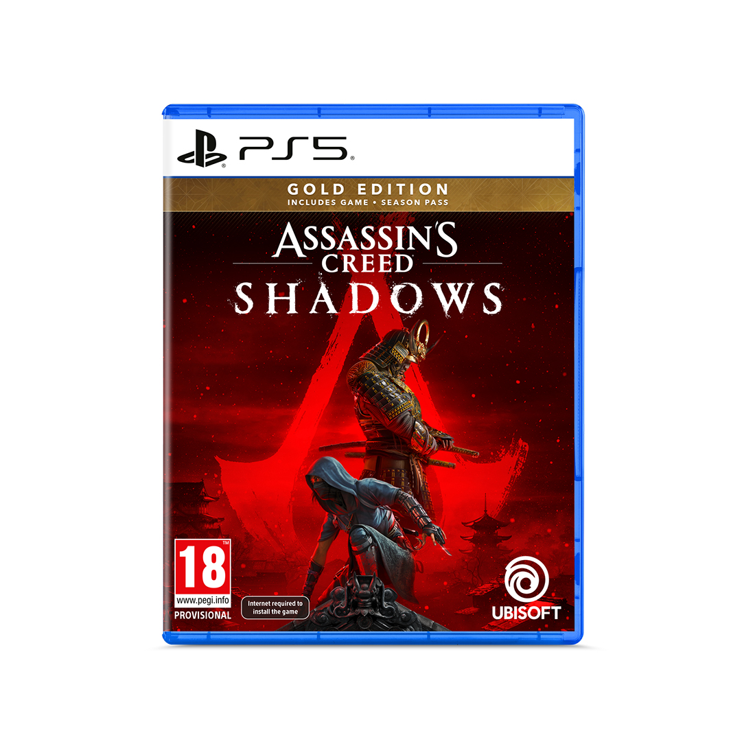 electronic-36-1.jpg PlayStation5 Console – Alfred Hitchcock - Vertigo - Image 1