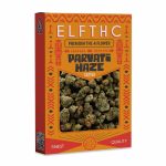 ELF THC Premium THCa Flower Parvati Haze 3 grams in Pakistan