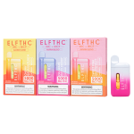 Elf THC Avarin Blend Disposable 5G In Karachi