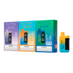 ELF THC QUANTUM Blend Disposable 8G price in pakistan